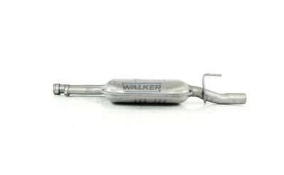 Centre Muffler WALKER 71156