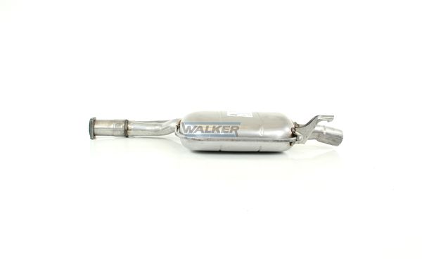 WALKER 71159 Centre Muffler
