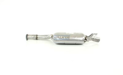 Centre Muffler WALKER 71159