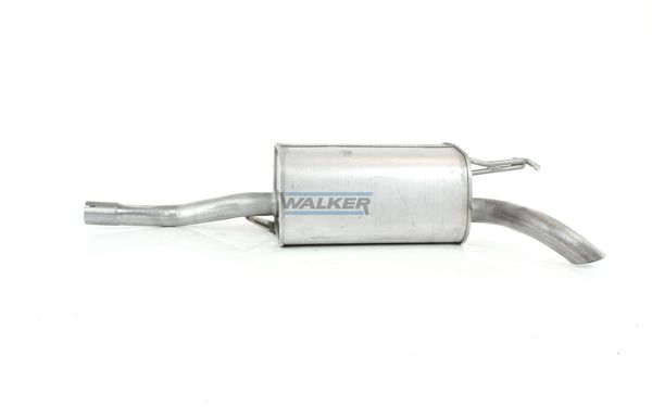 WALKER 71162 Rear Muffler