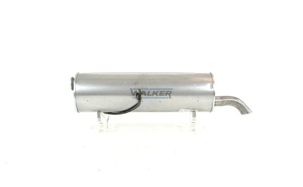 WALKER 71213 Rear Muffler