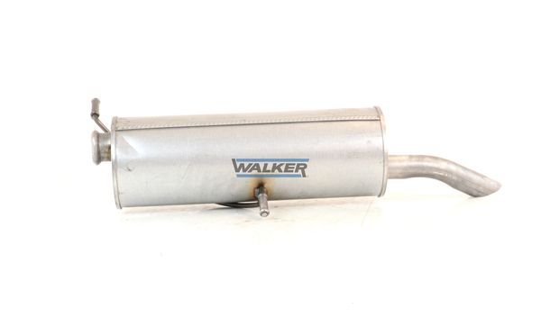 WALKER 71214 Rear Muffler