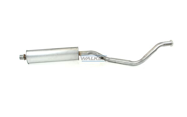 WALKER 71215 Centre Muffler