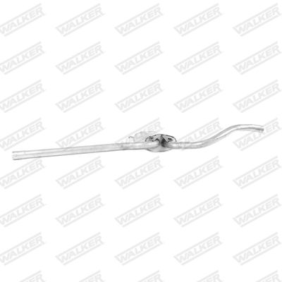 Centre Muffler WALKER 71347