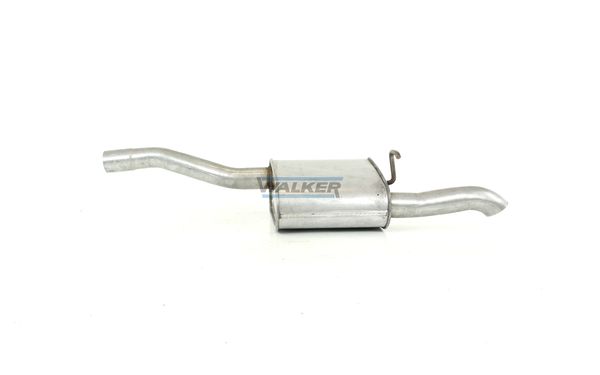WALKER 71367 Rear Muffler