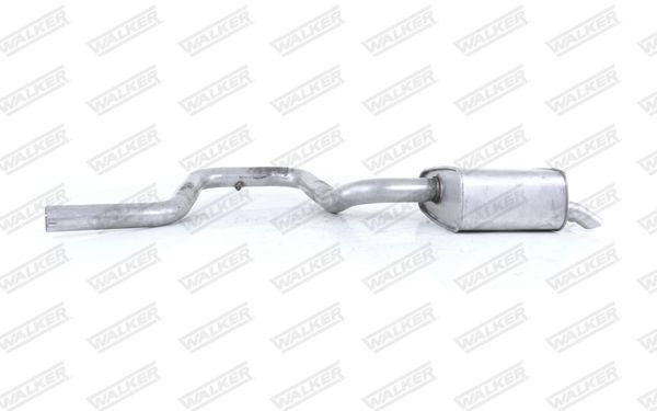 WALKER 71388 Rear Muffler