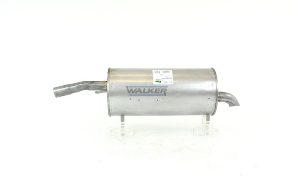 WALKER 71393 Rear Muffler