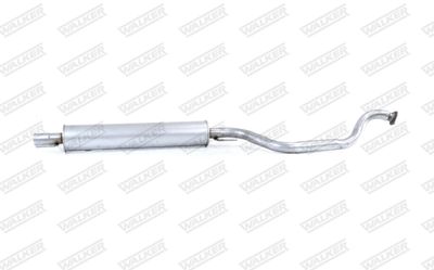 Centre Muffler WALKER 71678