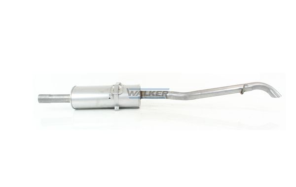 WALKER 72144 Rear Muffler
