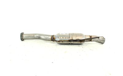 Centre Muffler WALKER 72147