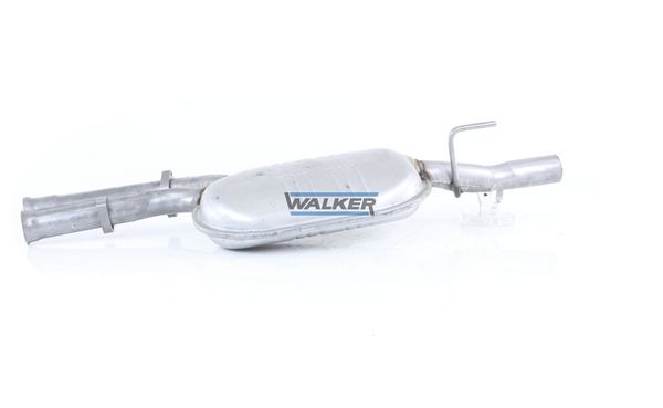 WALKER 72160 Centre Muffler