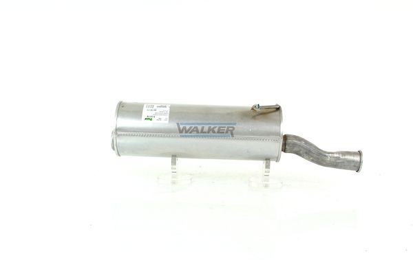 WALKER 72178 Rear Muffler