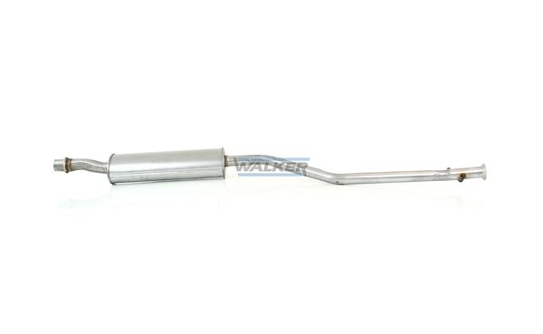 WALKER 72181 Centre Muffler