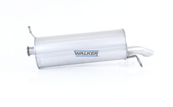 WALKER 72184 Rear Muffler