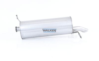 Rear Muffler WALKER 72184
