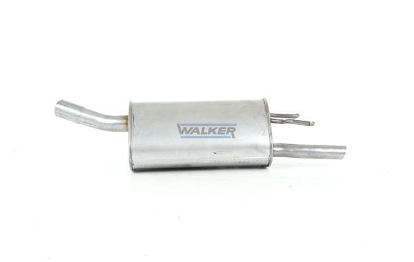 WALKER 72292 Rear Muffler