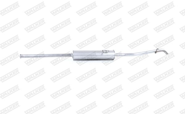 WALKER 72321 Rear Muffler