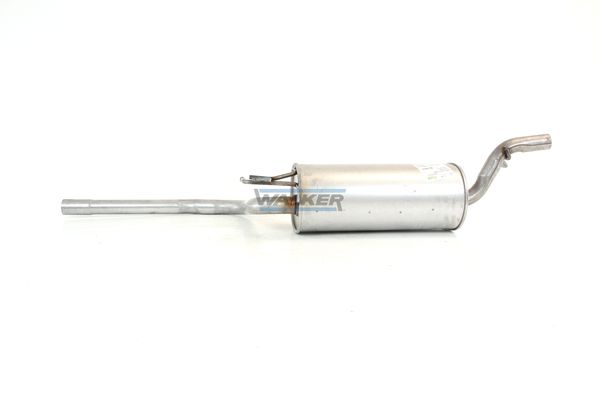 WALKER 72328 Centre Muffler