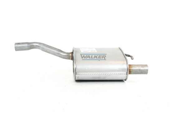 WALKER 72329 Rear Muffler