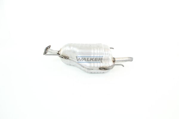 WALKER 72351 Rear Muffler