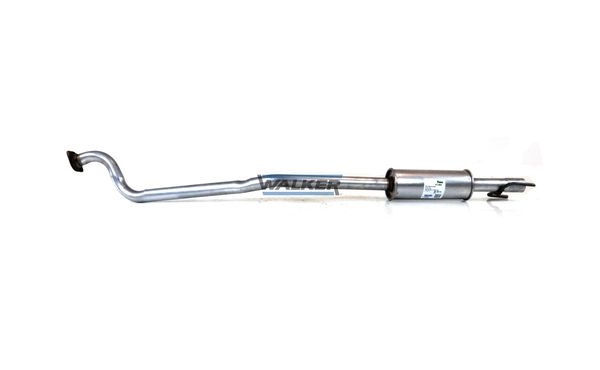 WALKER 72354 Centre Muffler