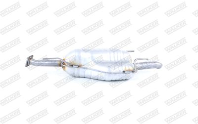 Rear Muffler WALKER 72356