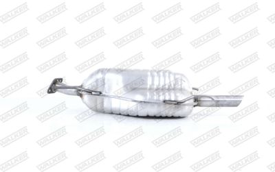 Rear Muffler WALKER 72357