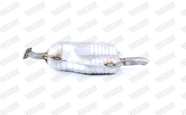 WALKER 72358 Rear Muffler