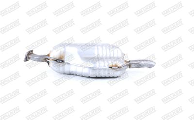 Rear Muffler WALKER 72358