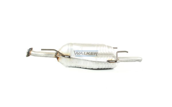 WALKER 72360 Rear Muffler