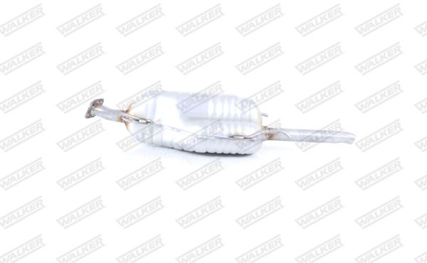 WALKER 72362 Rear Muffler