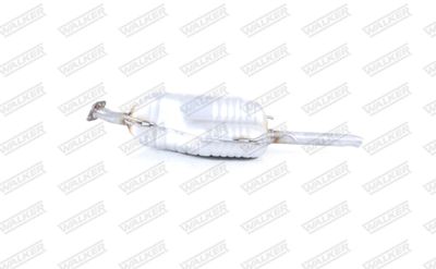 Rear Muffler WALKER 72362