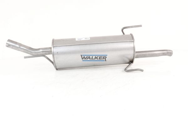 WALKER 72363 Rear Muffler