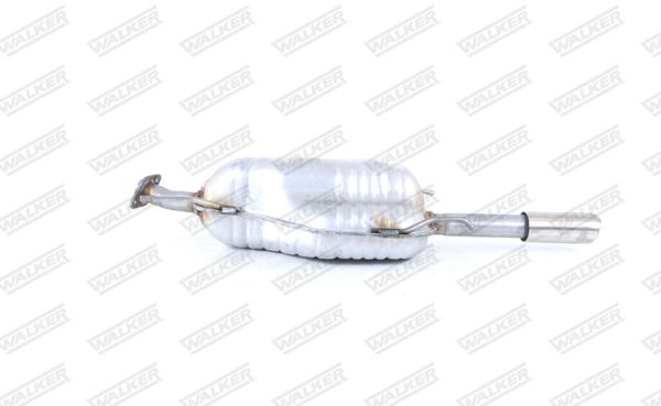 WALKER 72373 Rear Muffler