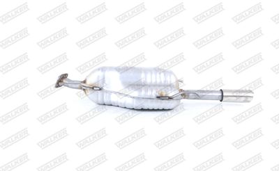 Rear Muffler WALKER 72373