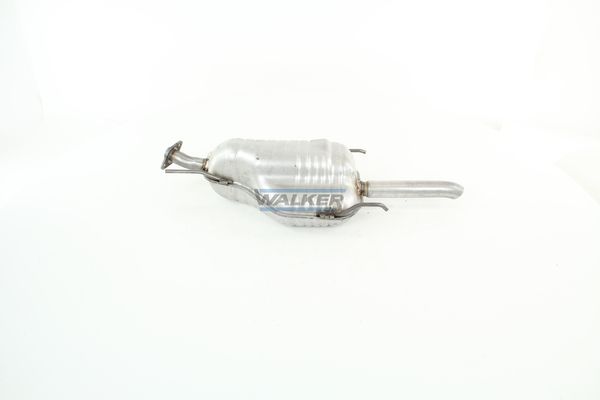 WALKER 72374 Rear Muffler