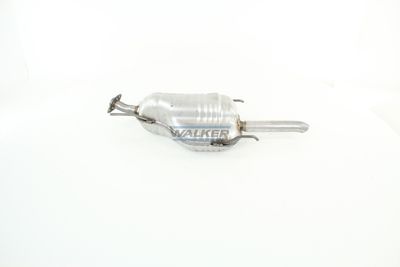 Rear Muffler WALKER 72374