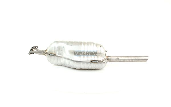 WALKER 72375 Rear Muffler