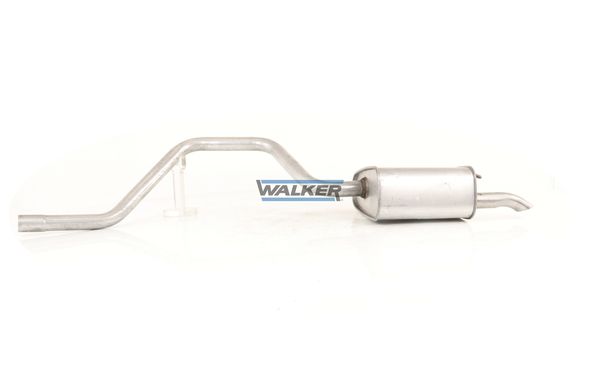 WALKER 72384 Rear Muffler