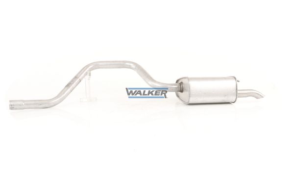WALKER 72387 Rear Muffler