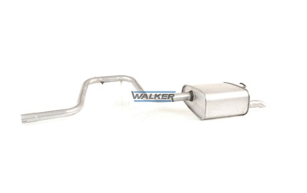 WALKER 72402 Rear Muffler