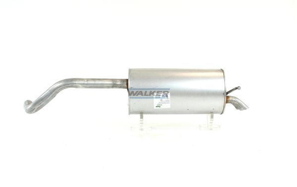WALKER 72539 Rear Muffler