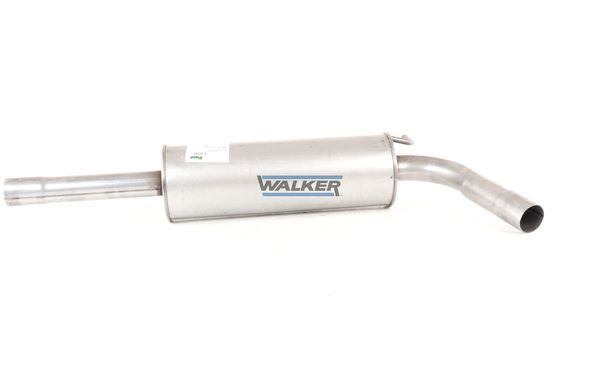 WALKER 72540 Centre Muffler