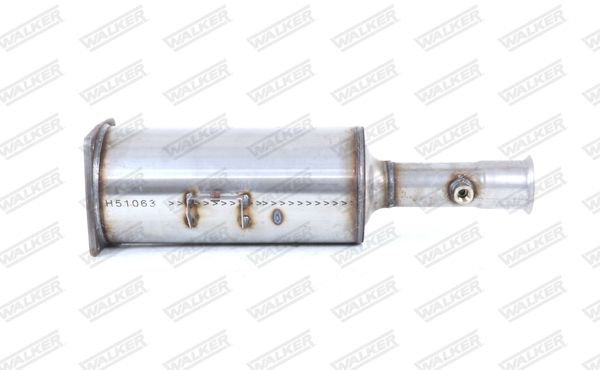 WALKER 73005 Soot/Particulate Filter, exhaust system