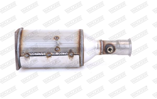 WALKER 73006 Soot/Particulate Filter, exhaust system