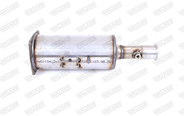 WALKER 73007 Soot/Particulate Filter, exhaust system