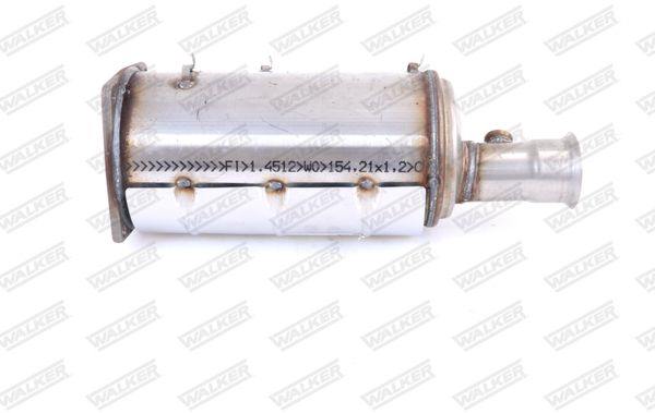 WALKER 73013 Soot/Particulate Filter, exhaust system