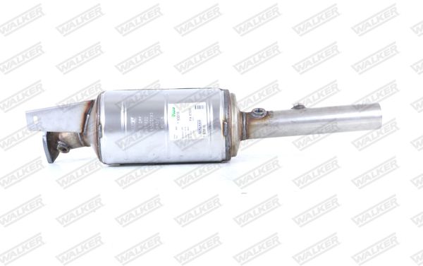 WALKER 73016 Soot/Particulate Filter, exhaust system