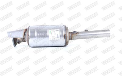 Soot/Particulate Filter, exhaust system WALKER 73016