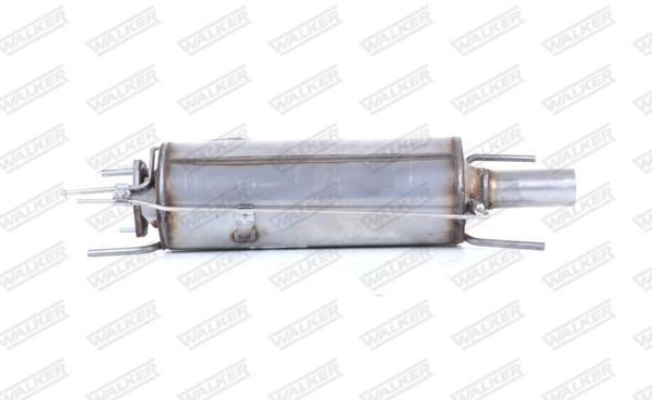 WALKER 73018 Soot/Particulate Filter, exhaust system